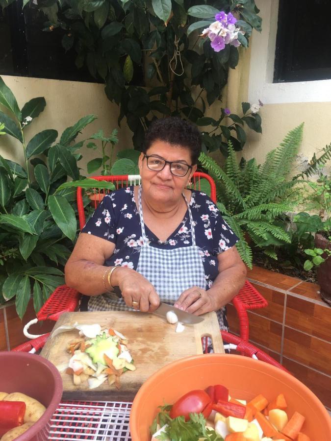 فندق Casa Mama Fanti اسكويبولاز المظهر الخارجي الصورة