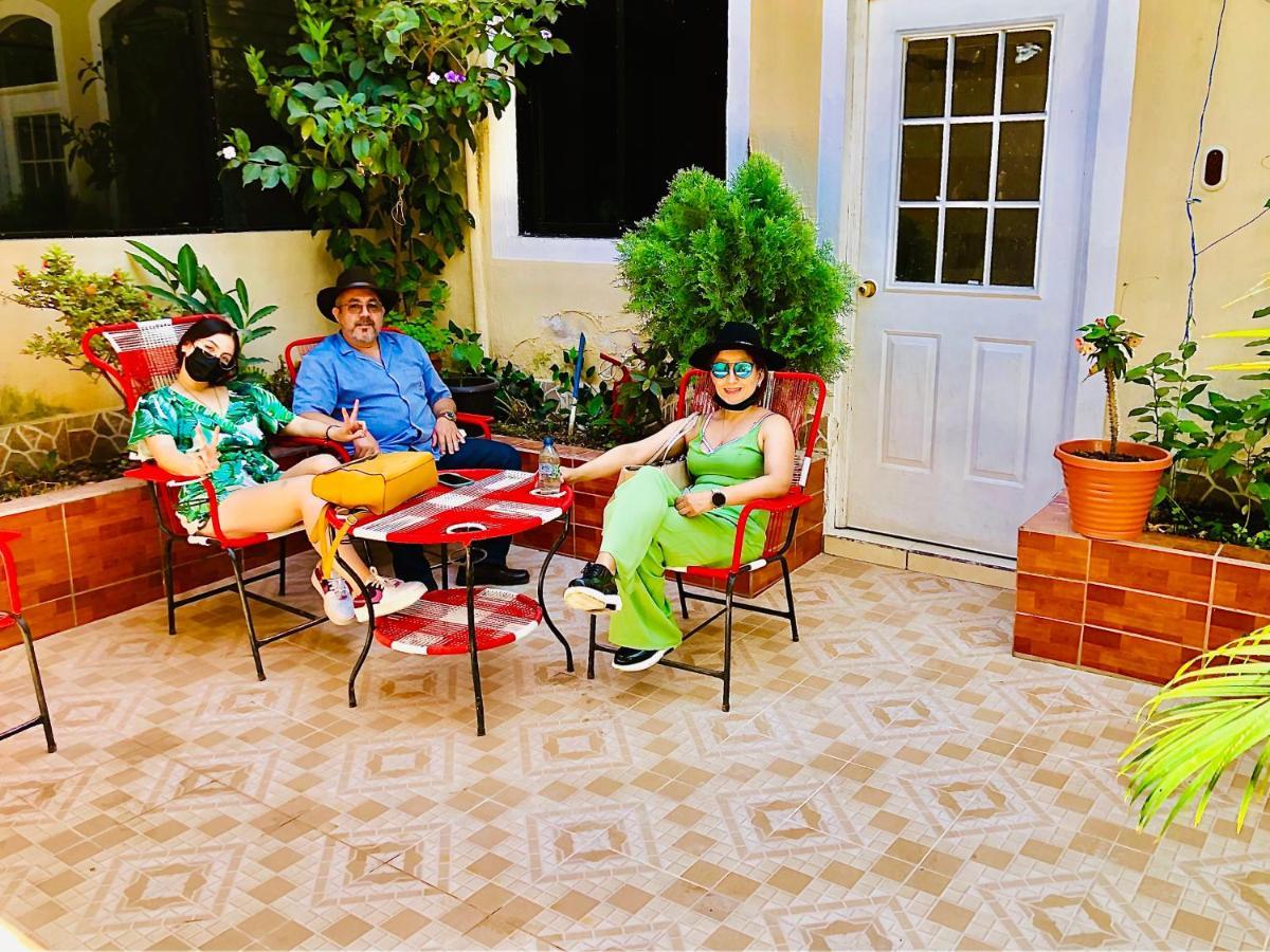 فندق Casa Mama Fanti اسكويبولاز المظهر الخارجي الصورة
