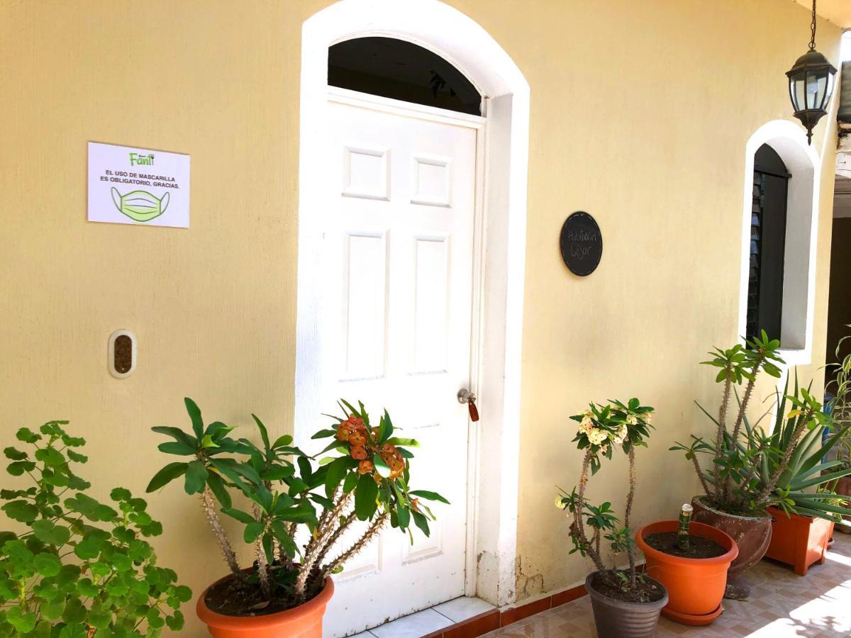 فندق Casa Mama Fanti اسكويبولاز المظهر الخارجي الصورة