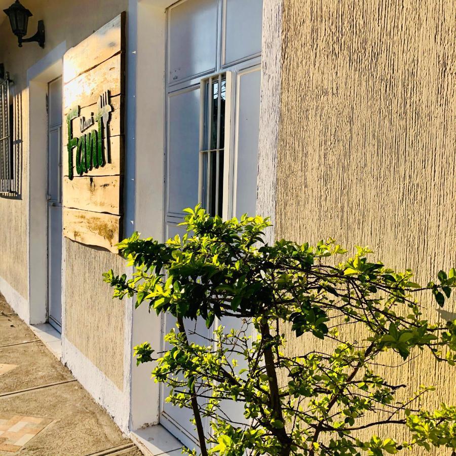 فندق Casa Mama Fanti اسكويبولاز المظهر الخارجي الصورة