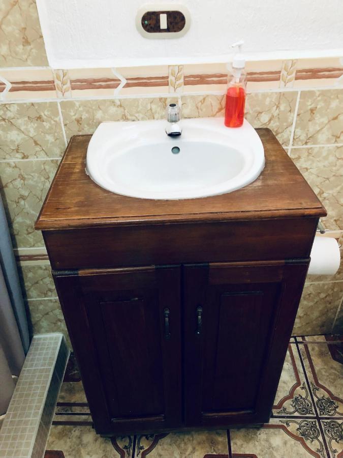 فندق Casa Mama Fanti اسكويبولاز المظهر الخارجي الصورة