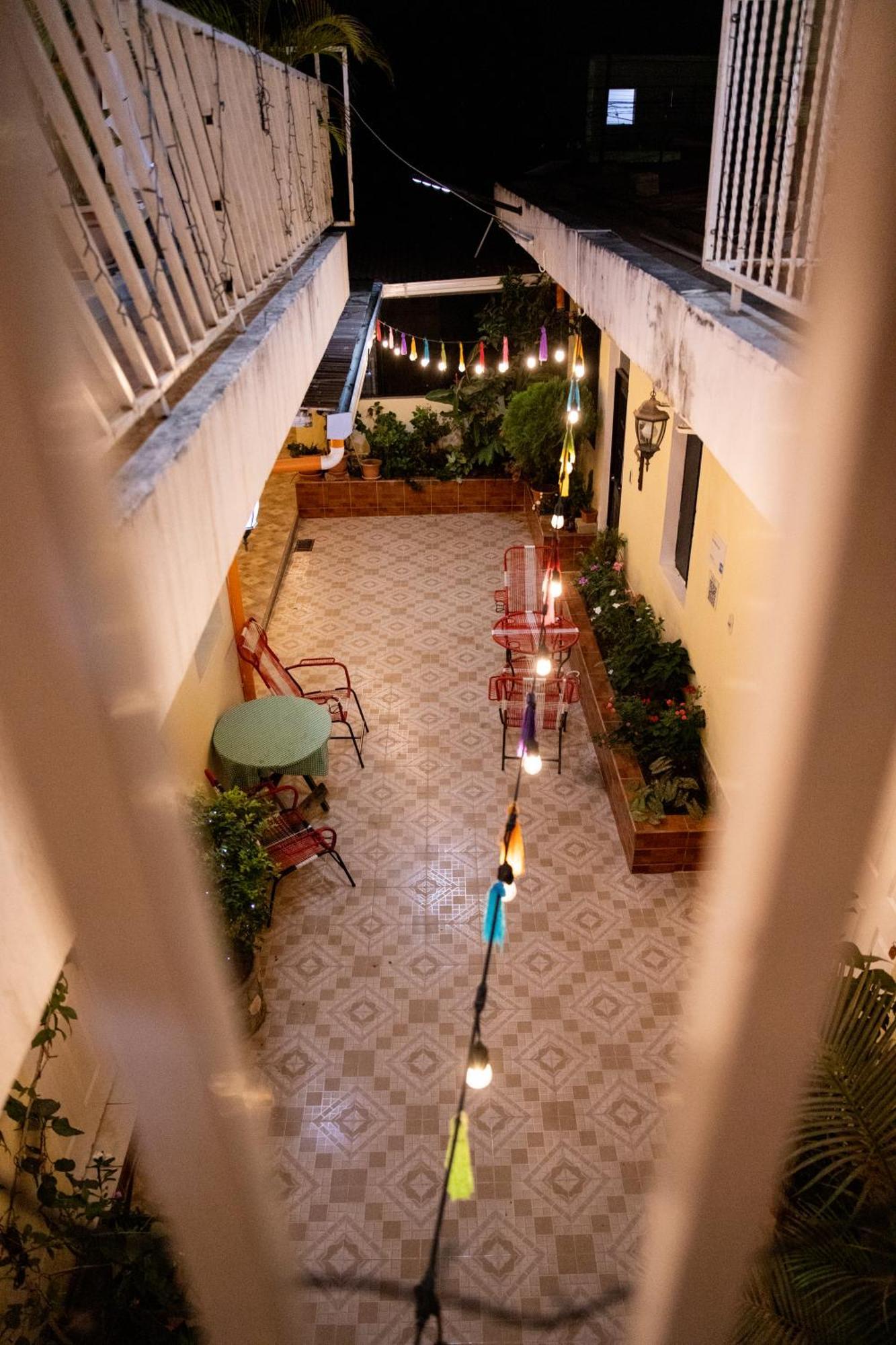 فندق Casa Mama Fanti اسكويبولاز المظهر الخارجي الصورة
