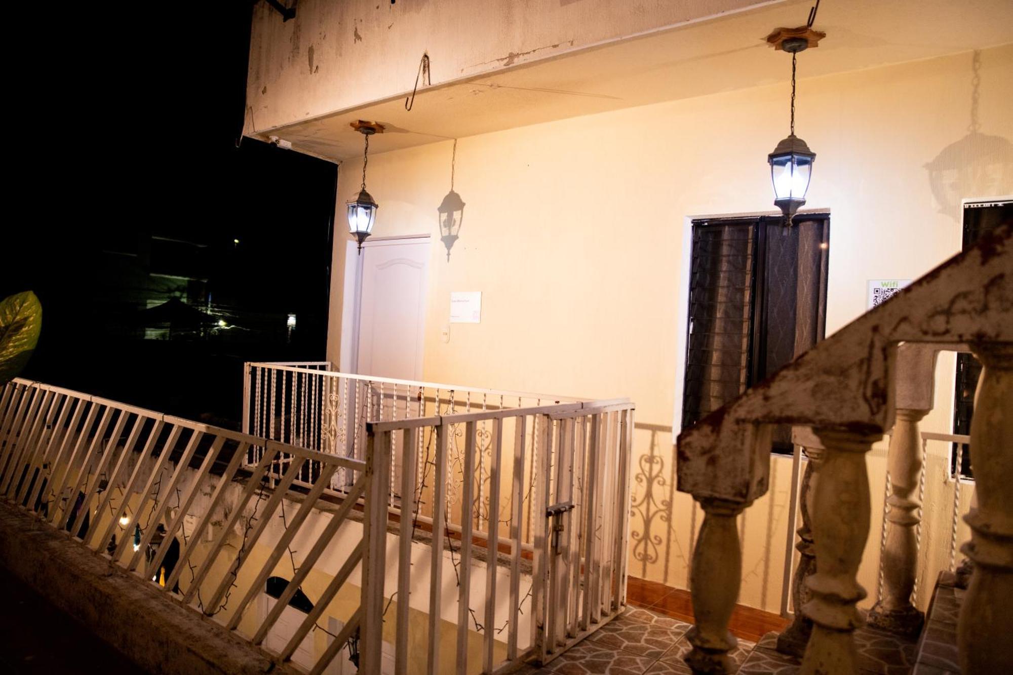 فندق Casa Mama Fanti اسكويبولاز المظهر الخارجي الصورة