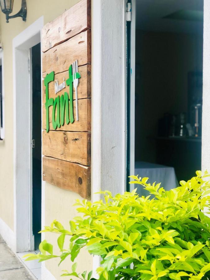 فندق Casa Mama Fanti اسكويبولاز المظهر الخارجي الصورة